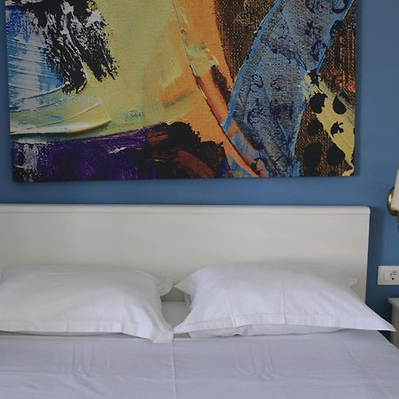 Neda Apartmani Mali Lošinj Esterno foto