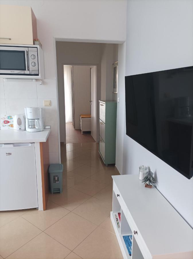 Neda Apartmani Mali Lošinj Esterno foto