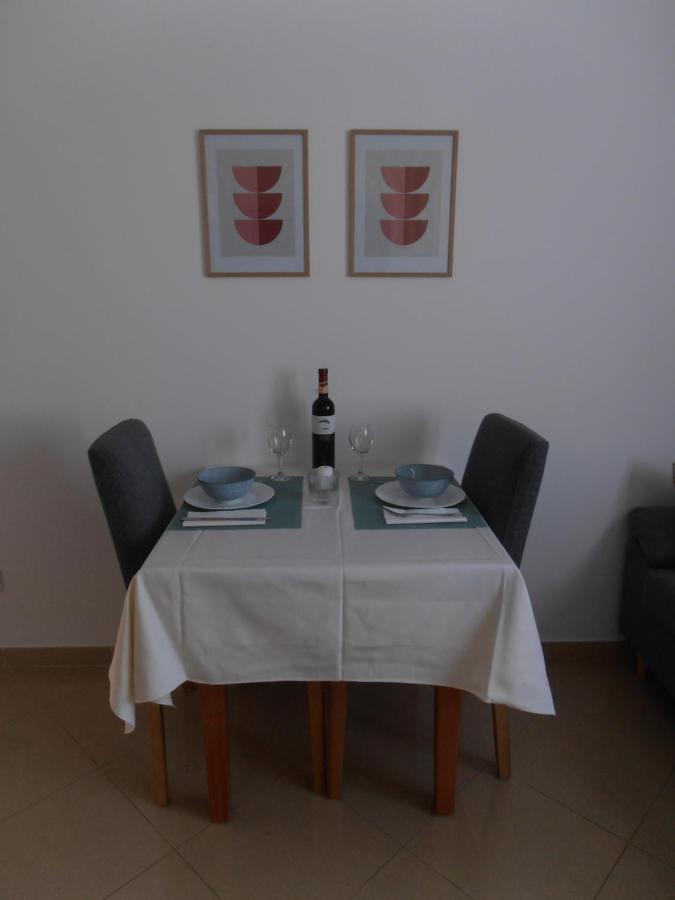 Neda Apartmani Mali Lošinj Esterno foto