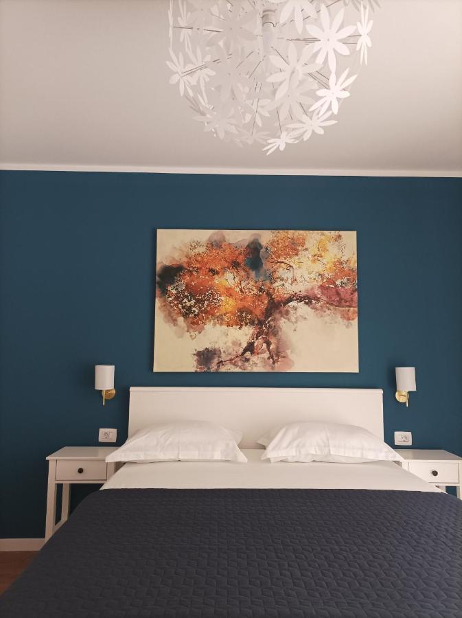 Neda Apartmani Mali Lošinj Esterno foto