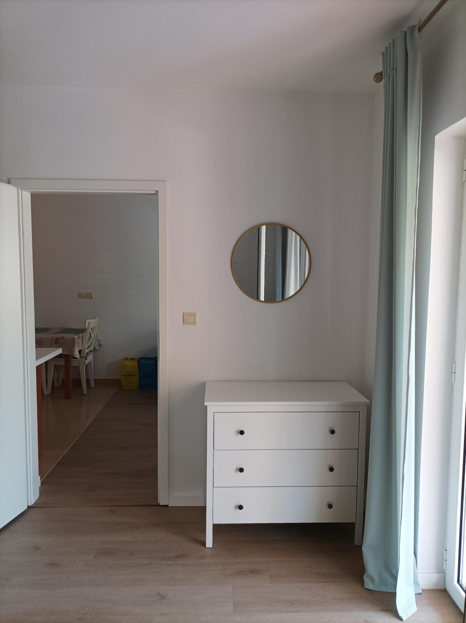 Neda Apartmani Mali Lošinj Esterno foto