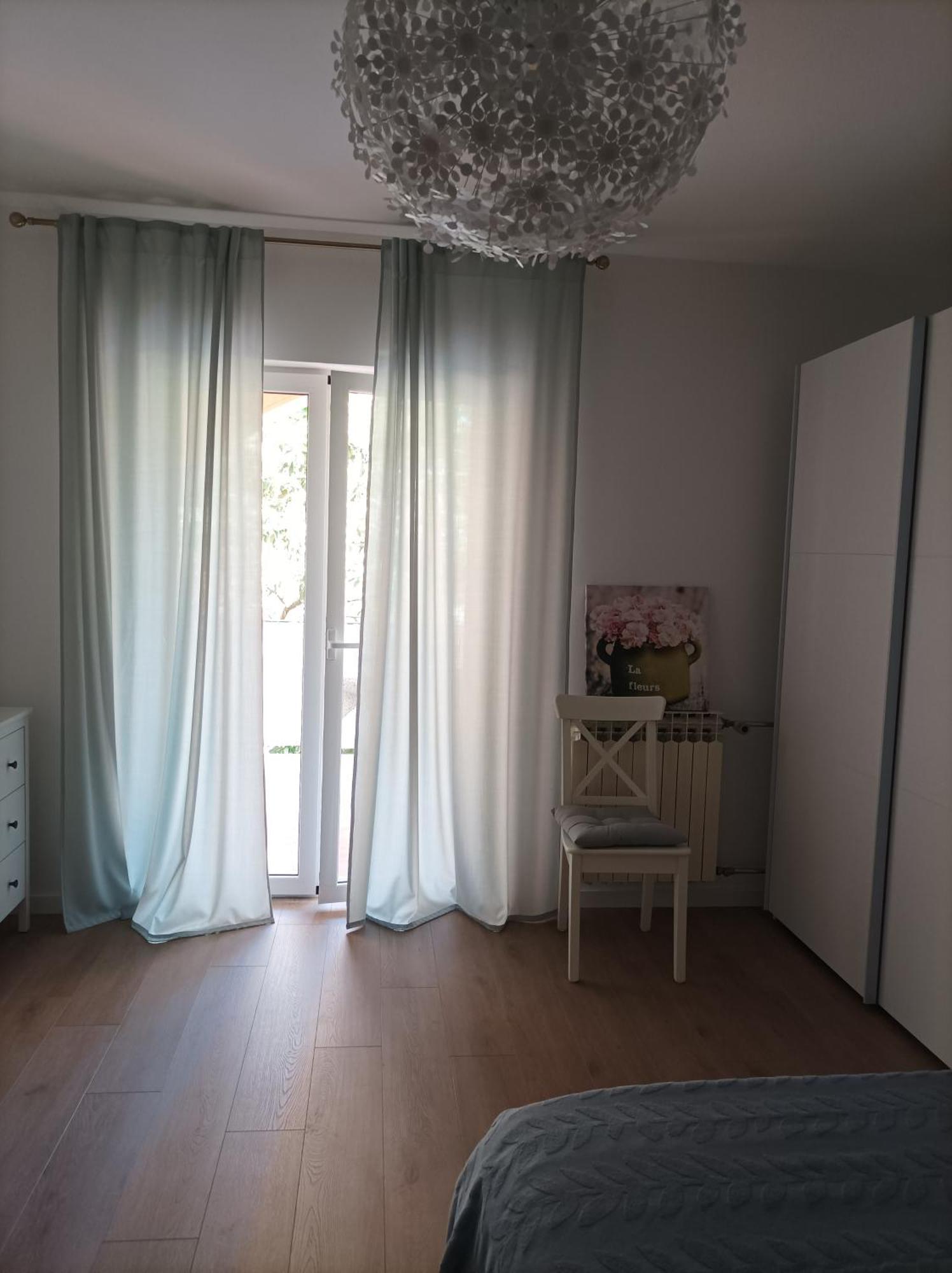 Neda Apartmani Mali Lošinj Esterno foto
