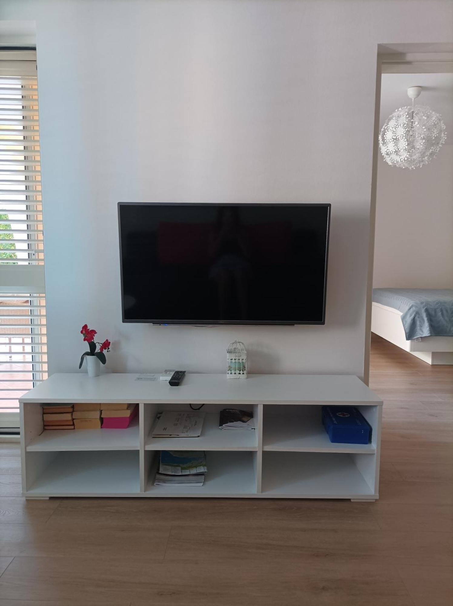 Neda Apartmani Mali Lošinj Esterno foto