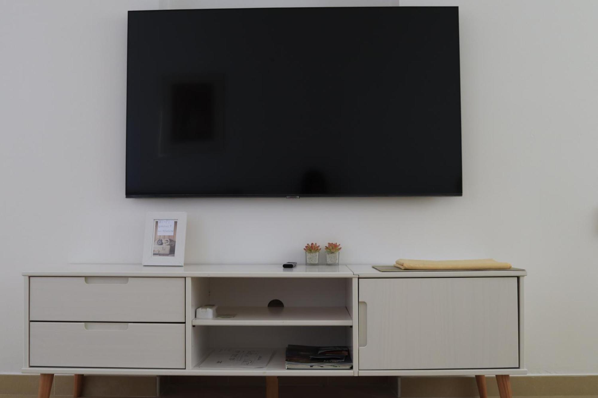 Neda Apartmani Mali Lošinj Esterno foto