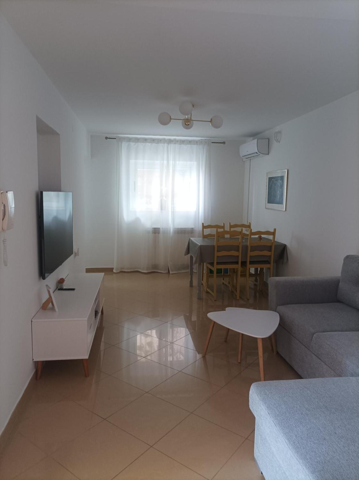 Neda Apartmani Mali Lošinj Esterno foto